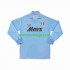 Camisola Napoli 1990 1991 Retro Homem Equipamento Primeiro Manga Comprida